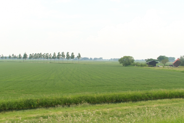 CDA: géén extra gaswinning in Brakel, Altena en Brabant