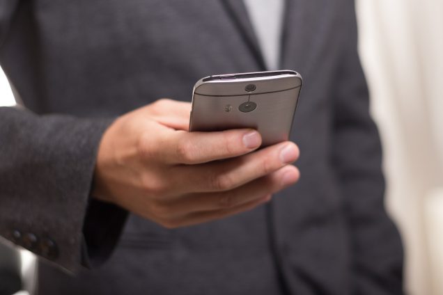 Brieven in omloop voor Amerikaanse buurtapp van Nextdoor