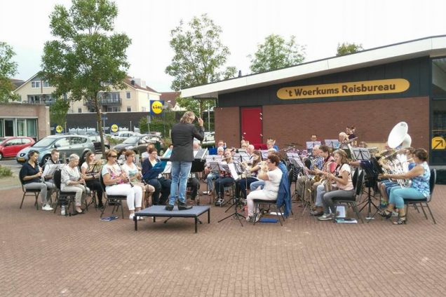 Afsluiting seizoen voor KNS