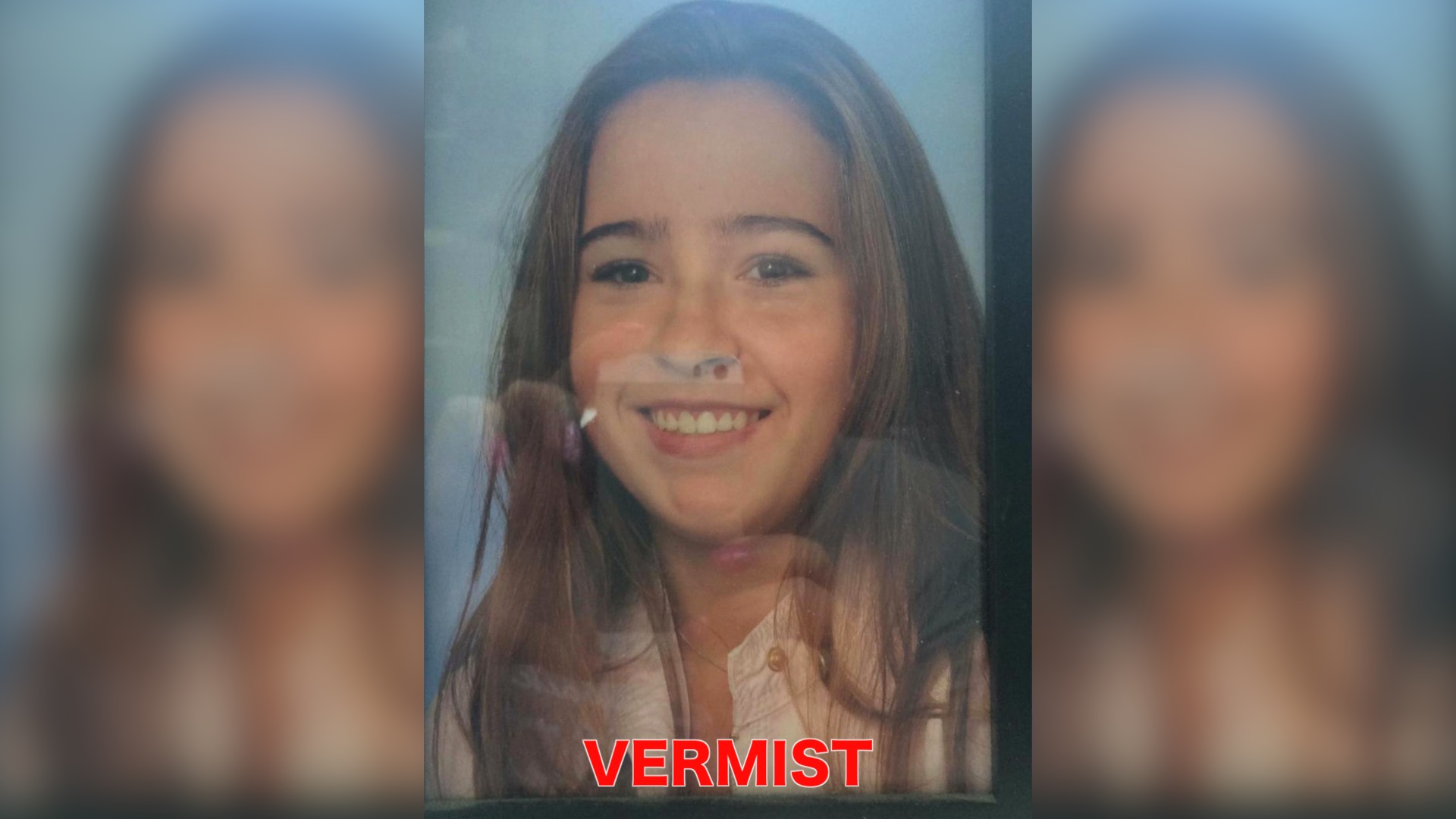Meisje (14) uit Werkendam nog steeds vermist