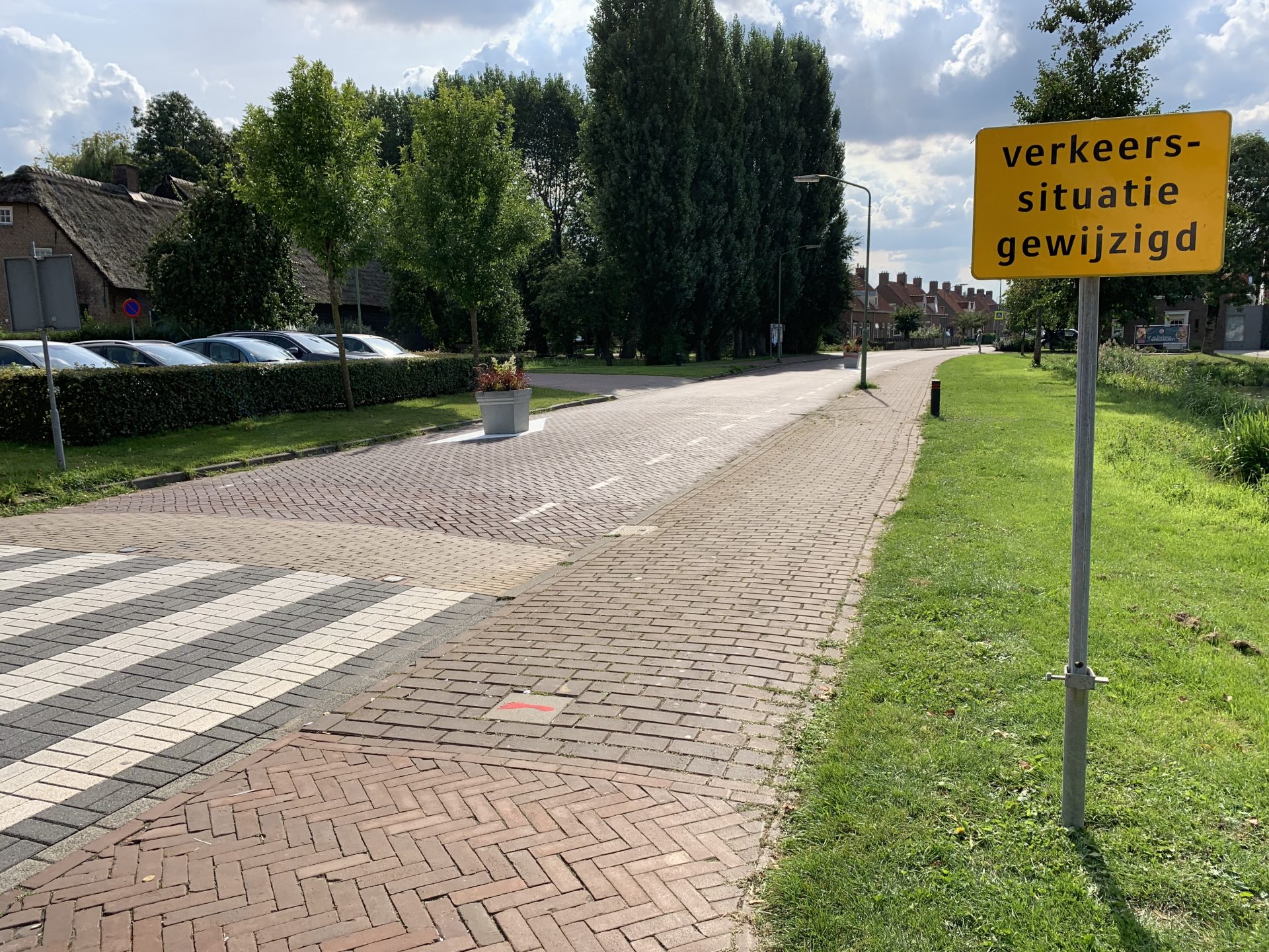 Zorgen om verkeersveiligheid in Altena