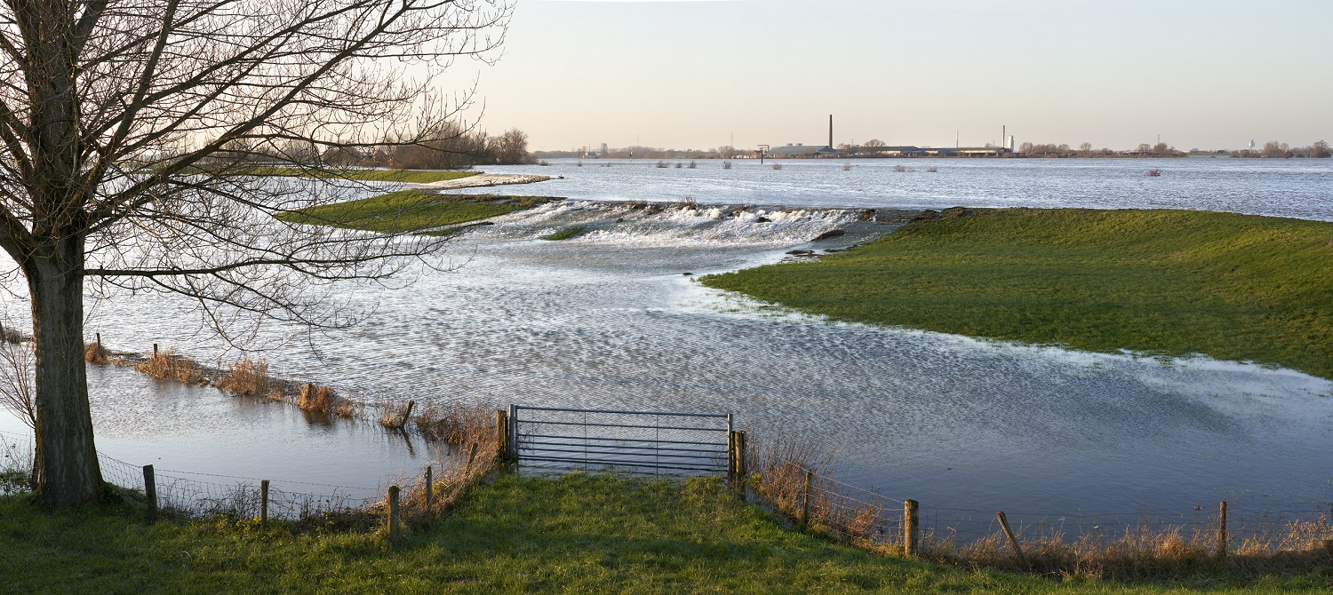Geef uw mening over het beheer en onderhoud van water
