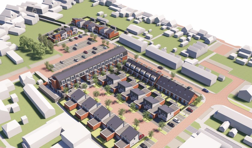 Gemiddelde huizenprijs in Altena hoger dan regionale gemiddelde