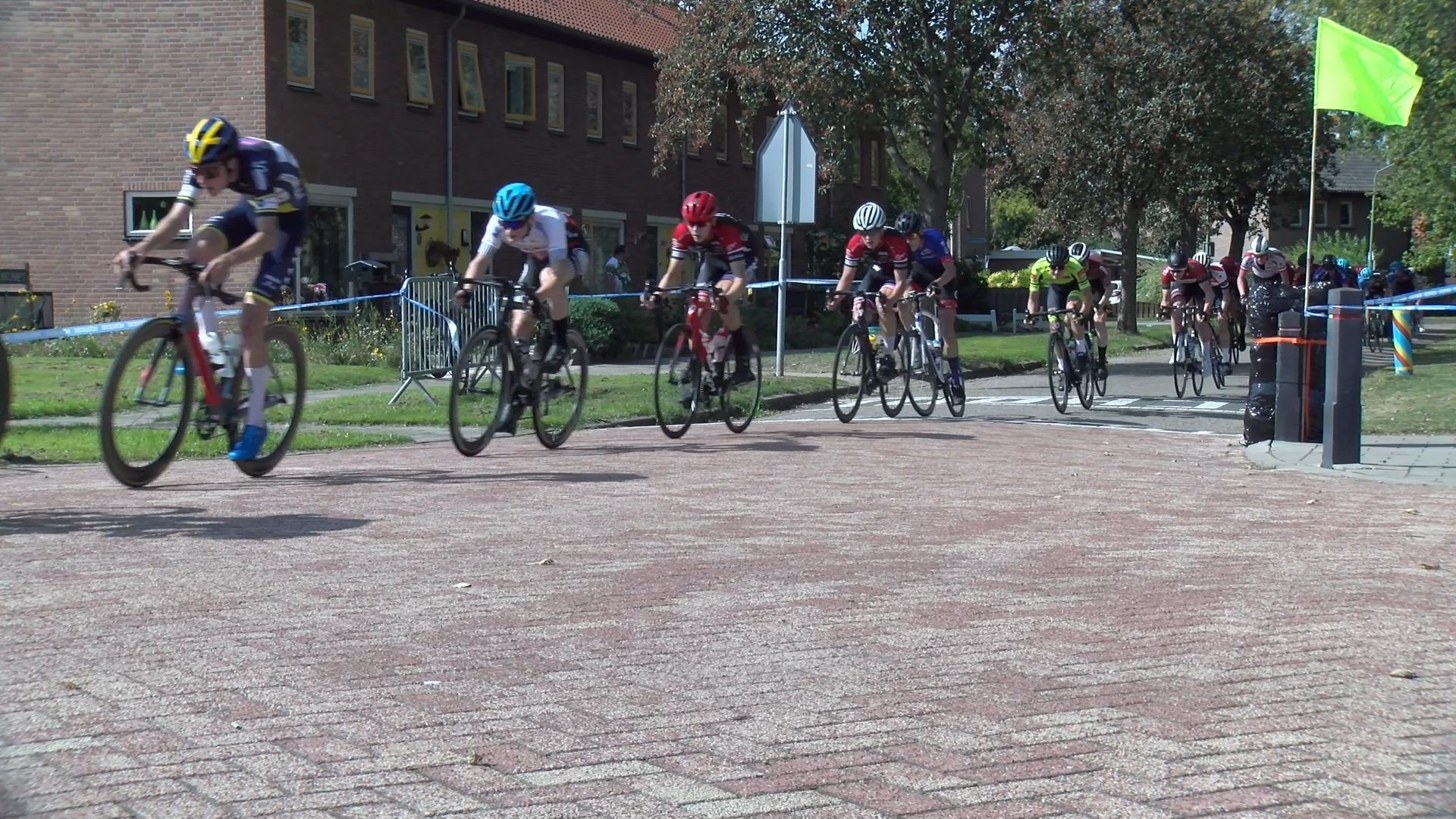 Tour de Tietema nieuwe sponsor De Ronde van Hank