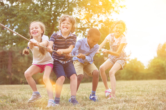 Ouders van Altena: Samen maken we ouderschap mooier