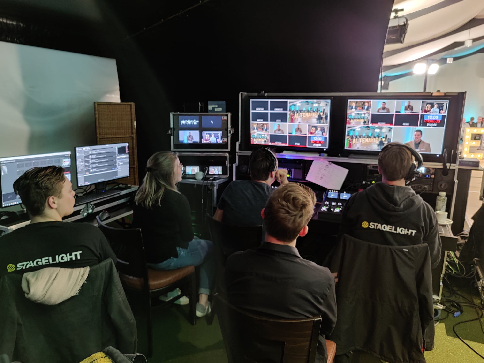 Televisie regio Altena TV