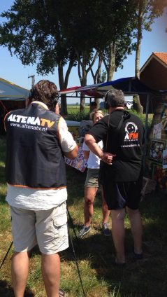 Samen met Altena TV