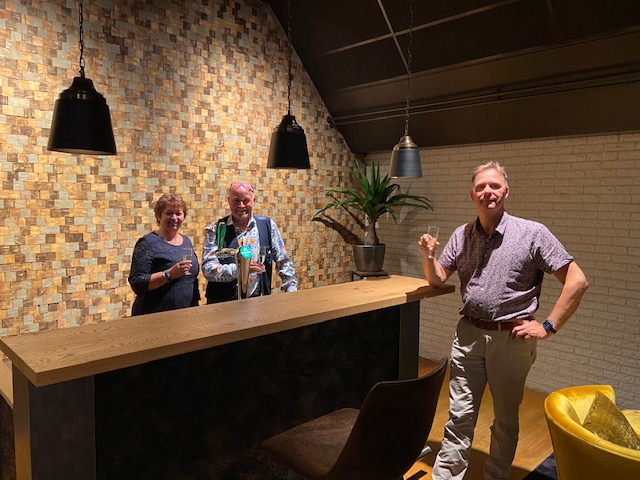 Sleeuwijkse verenigingen organiseren open dag in De Bolderik