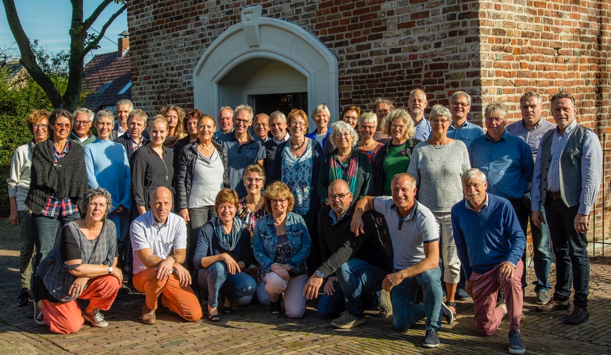Collegium Altena presenteert de Johannes Passion