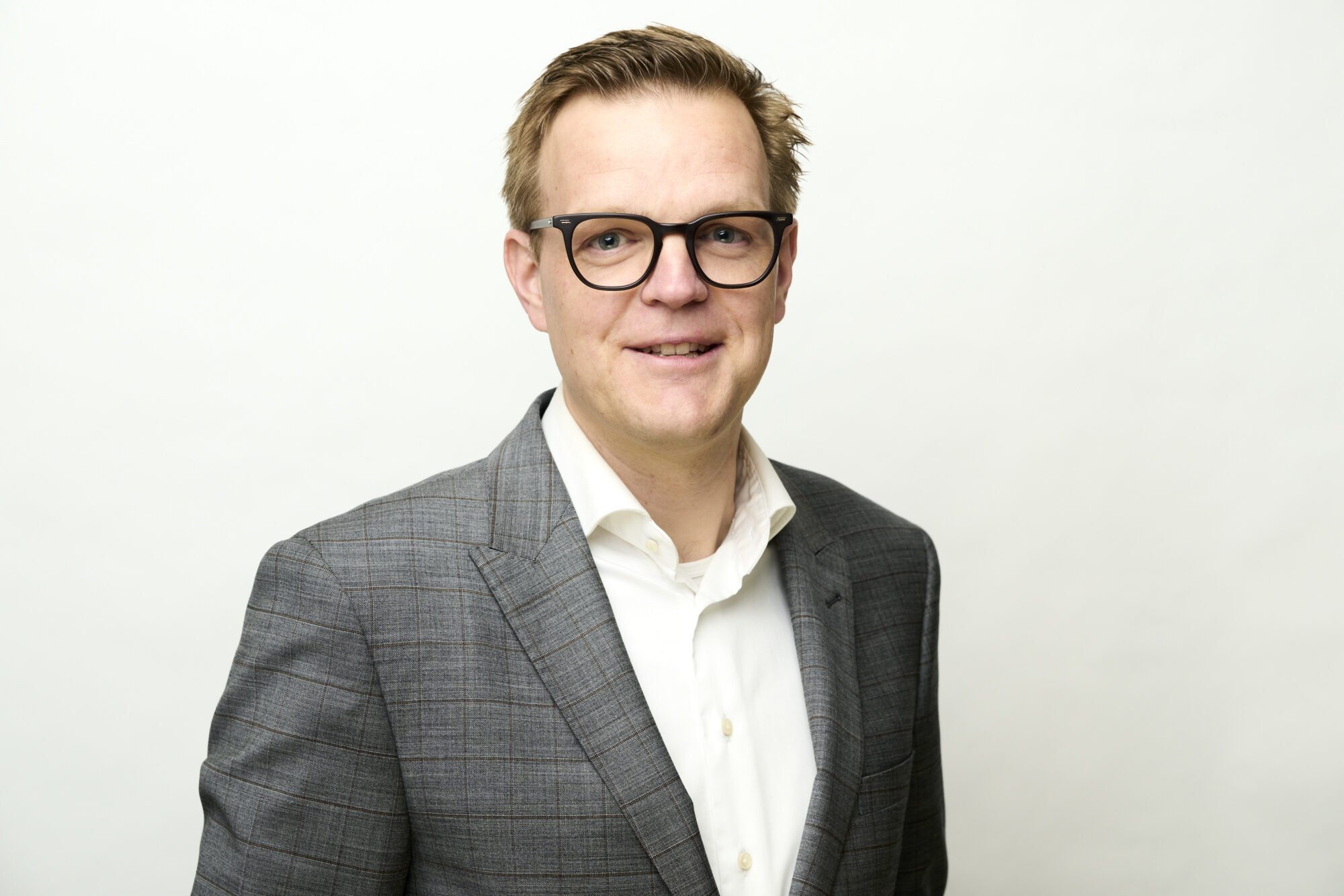 Henri de Raad gekozen als lijsttrekker voor SGP Altena